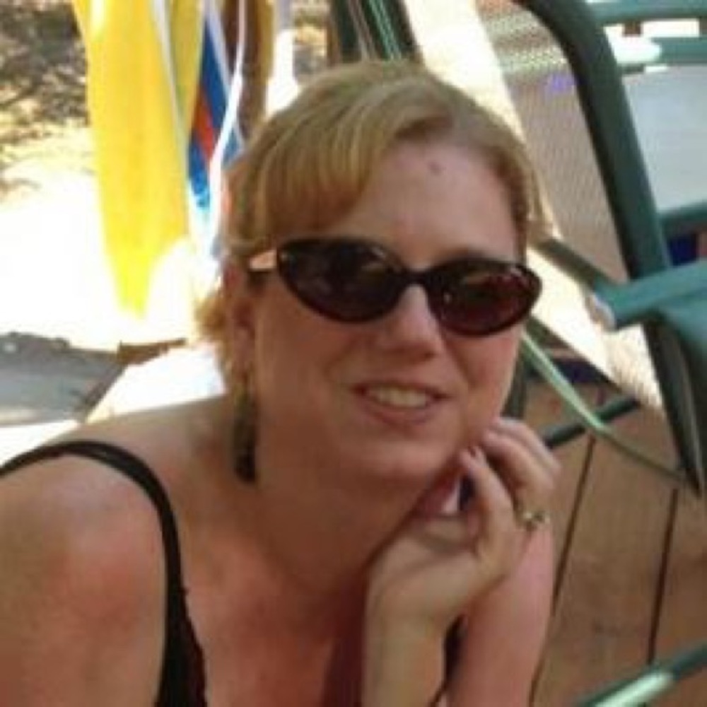 Meet your Posher, Christina